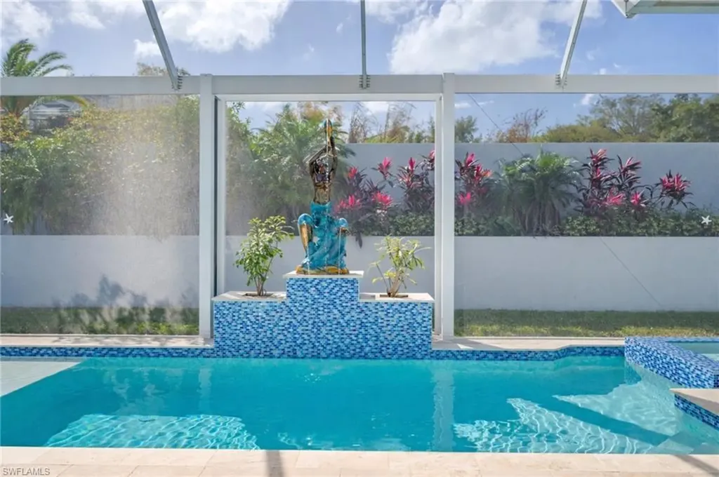 1631 N Copeland Drive Marco Island FL 34145