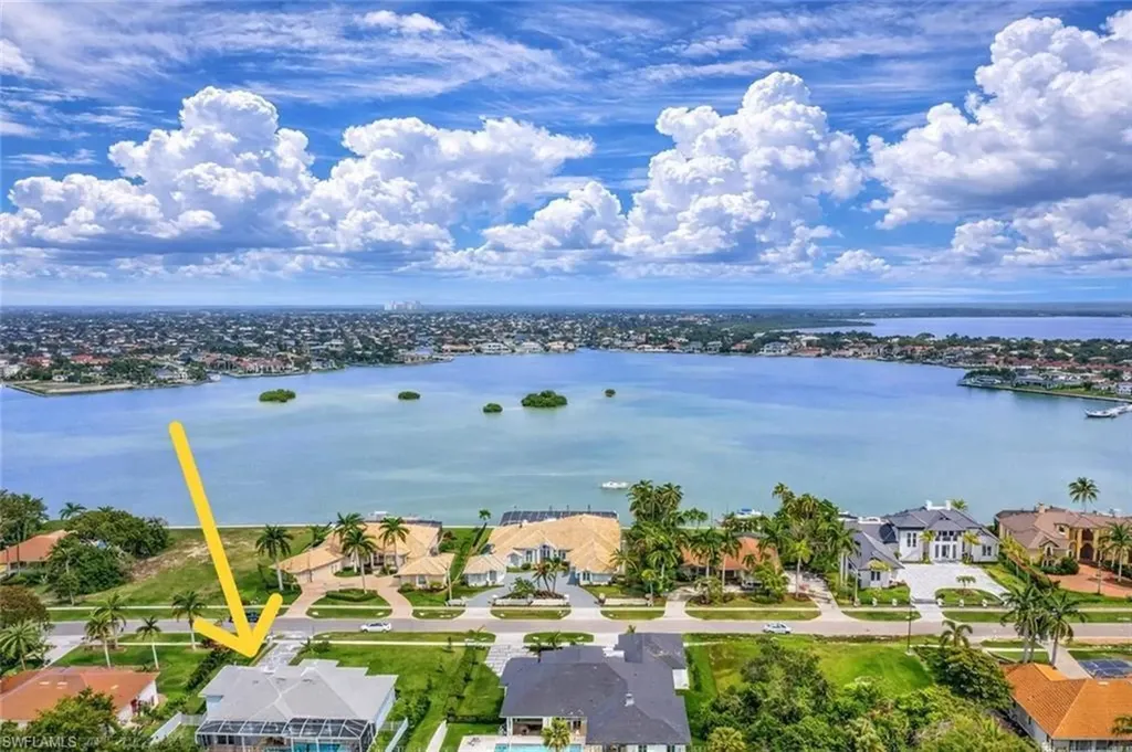 1631 N Copeland Drive Marco Island FL 34145