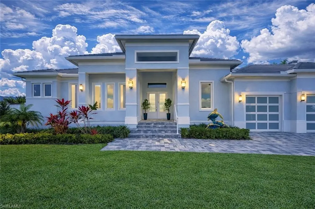 1631 N Copeland Drive Marco Island FL 34145