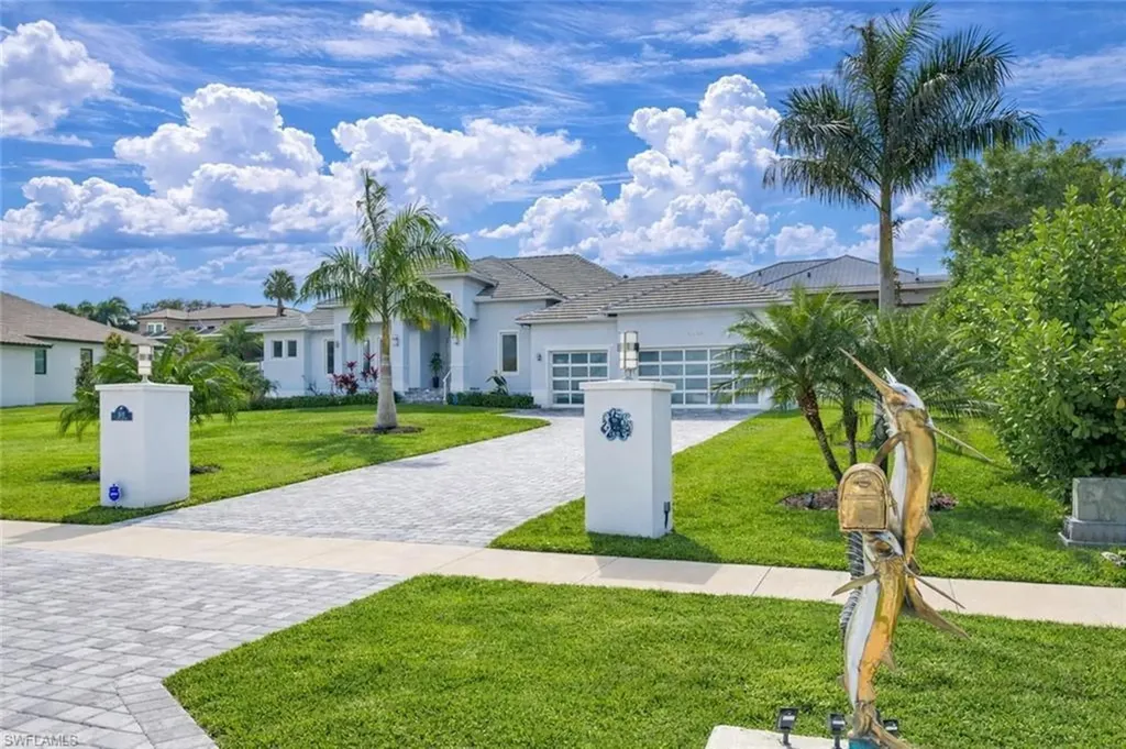1631 N Copeland Drive Marco Island FL 34145