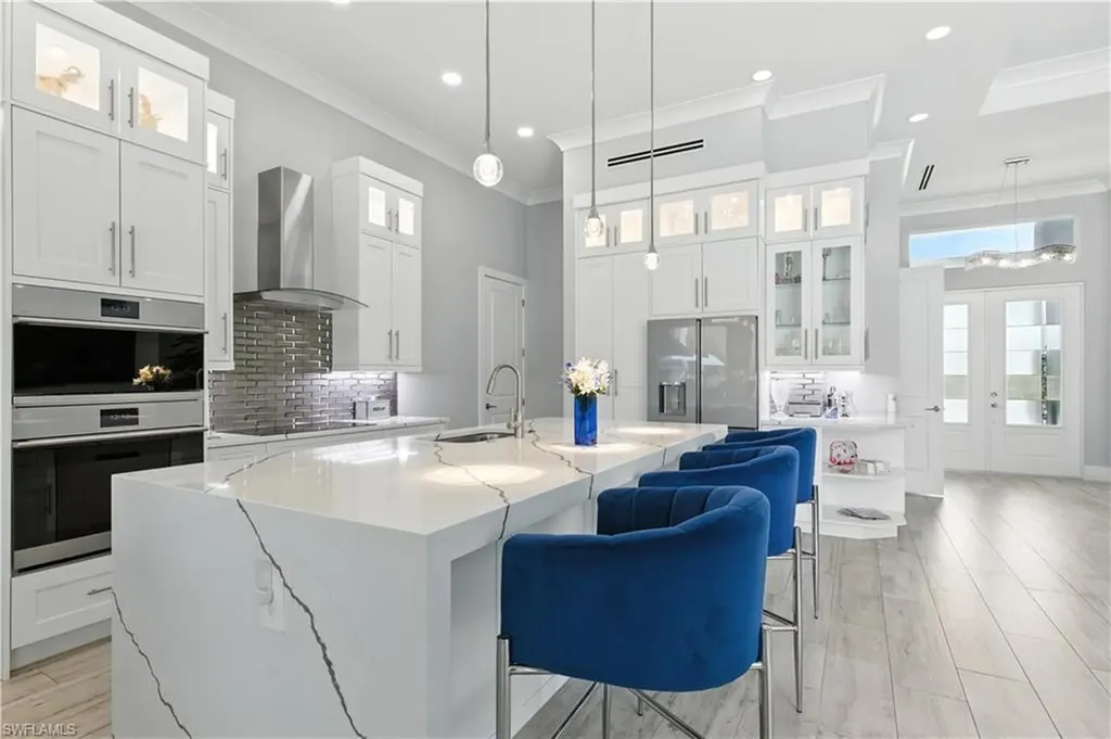 1631 N Copeland Drive Marco Island FL 34145