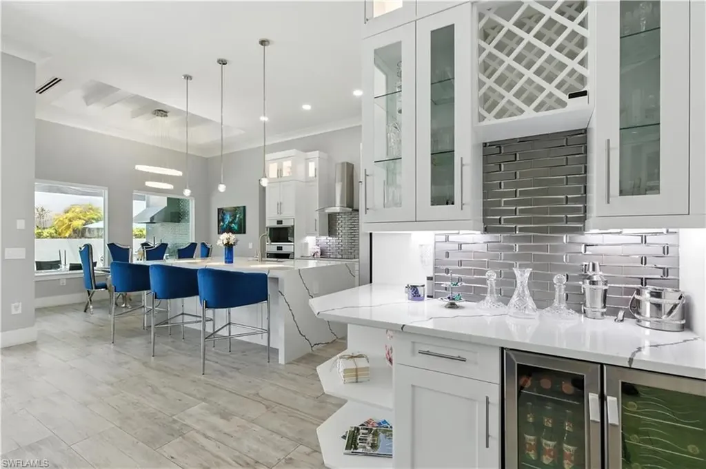 1631 N Copeland Drive Marco Island FL 34145