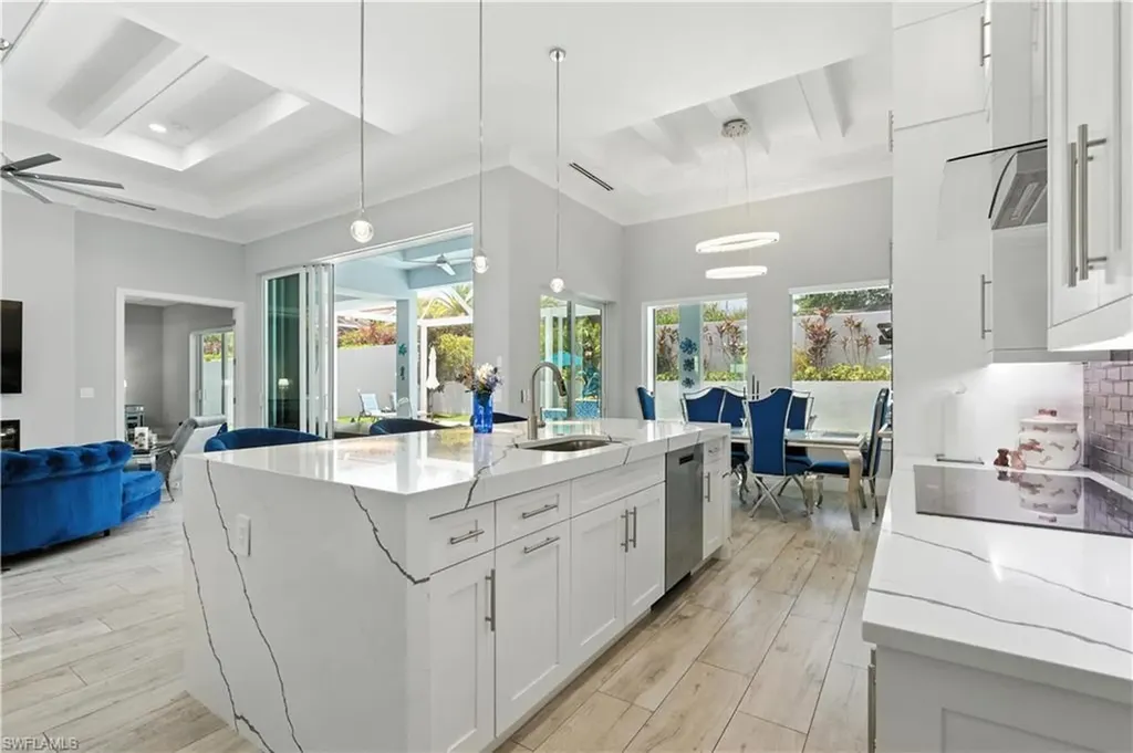 1631 N Copeland Drive Marco Island FL 34145