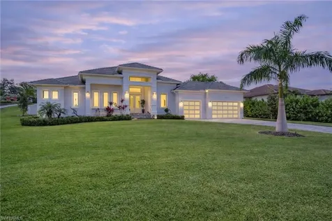 1631 N Copeland Drive Marco Island FL 34145