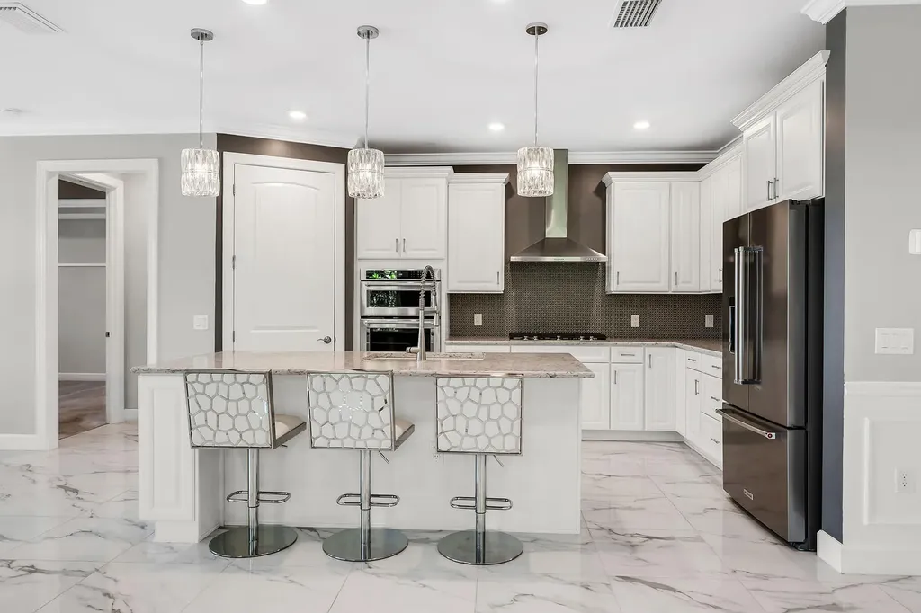 6787 Pennyroyal Drive Naples FL 34114