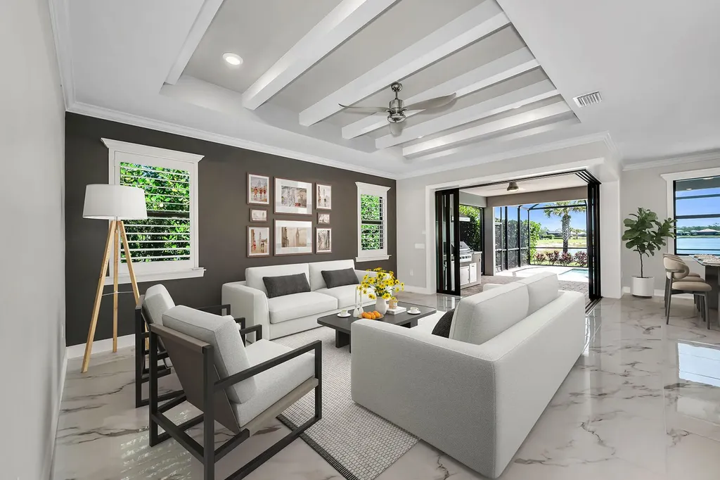 6787 Pennyroyal Drive Naples FL 34114