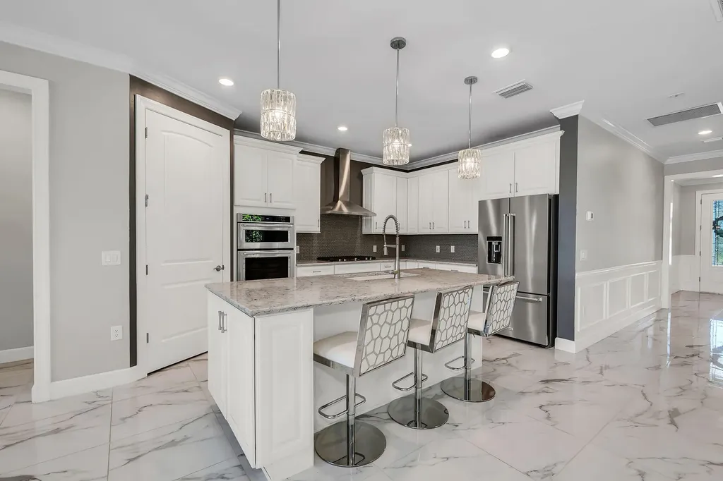6787 Pennyroyal Drive Naples FL 34114