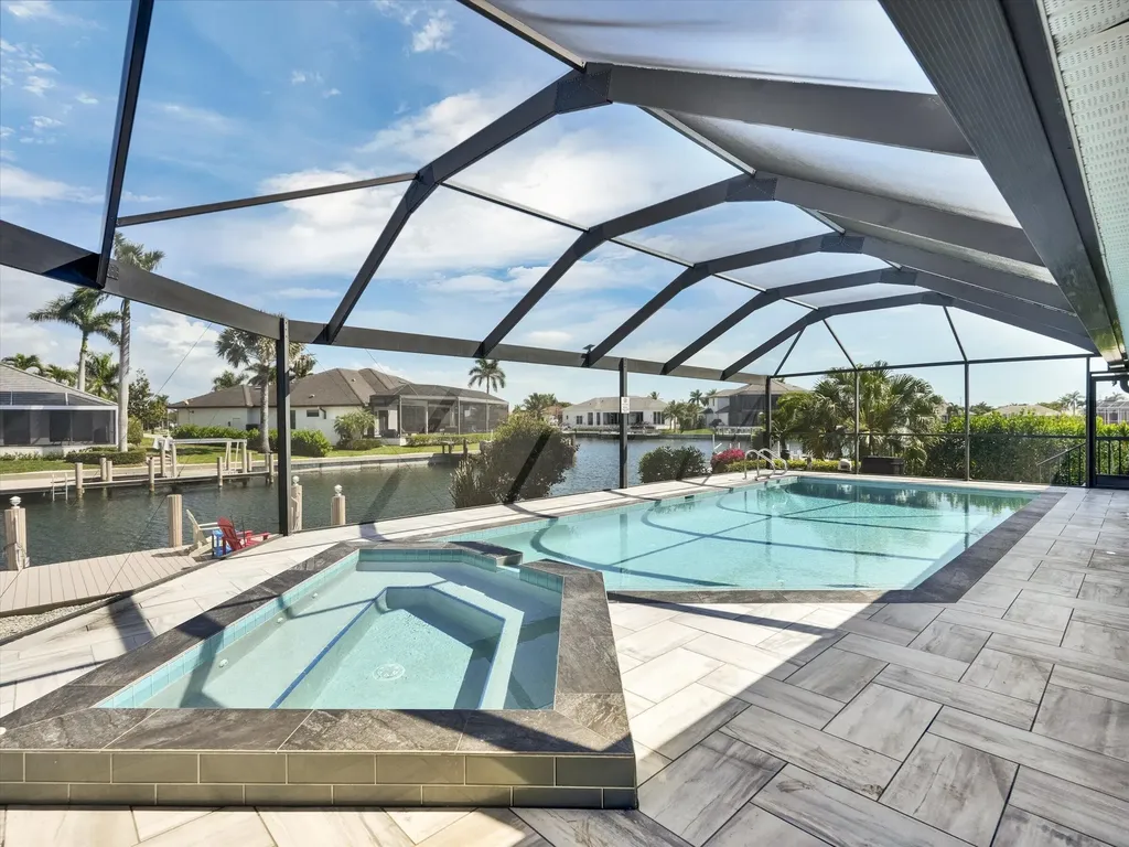 960 Beaver Court Marco Island FL 34145