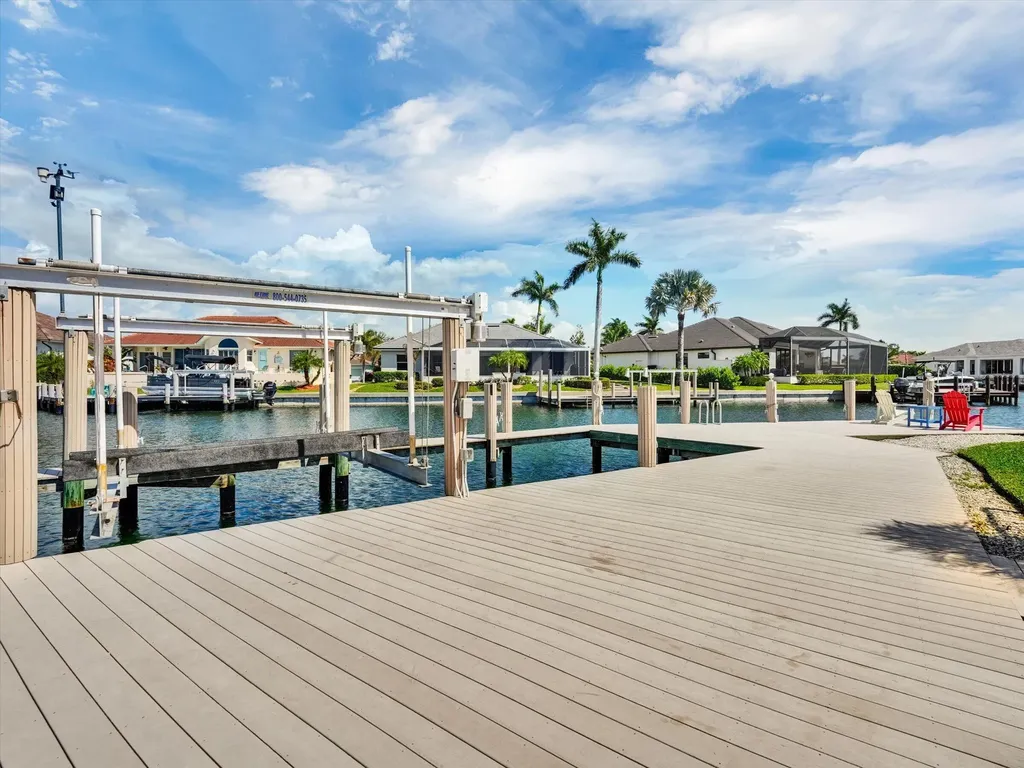 960 Beaver Court Marco Island FL 34145