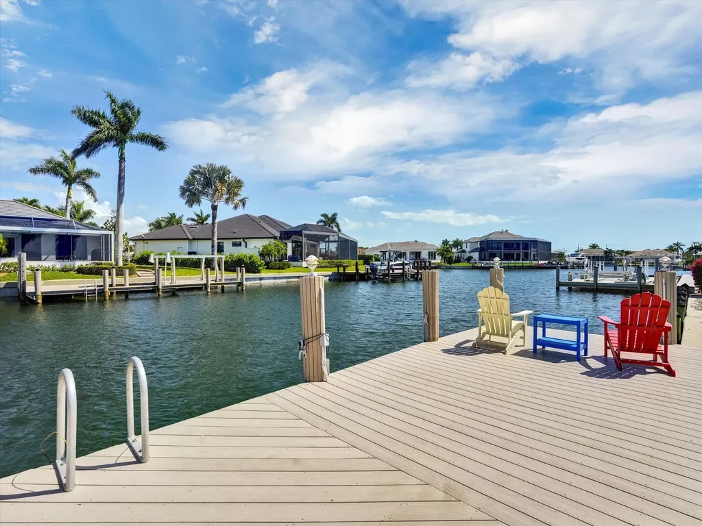 960 Beaver Court Marco Island FL 34145