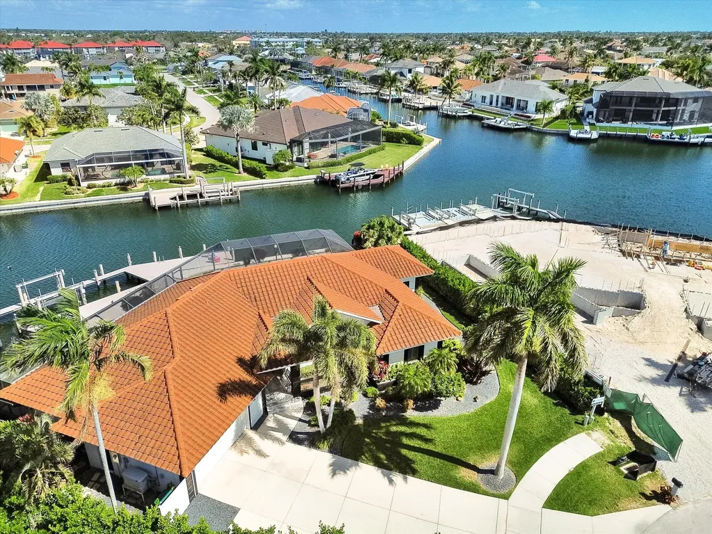 960 Beaver Court Marco Island FL 34145