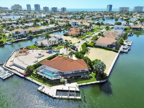 960 Beaver Court Marco Island FL 34145
