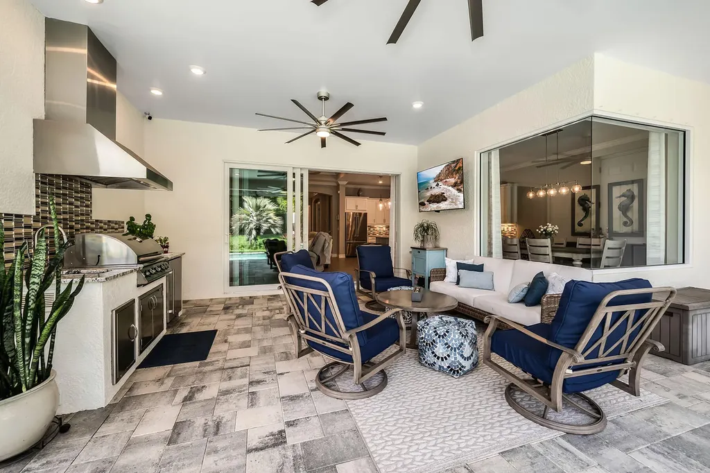14624 Kelson Circle Naples FL 34114