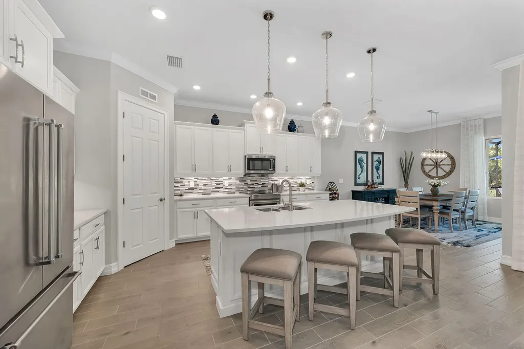 14624 Kelson Circle Naples FL 34114