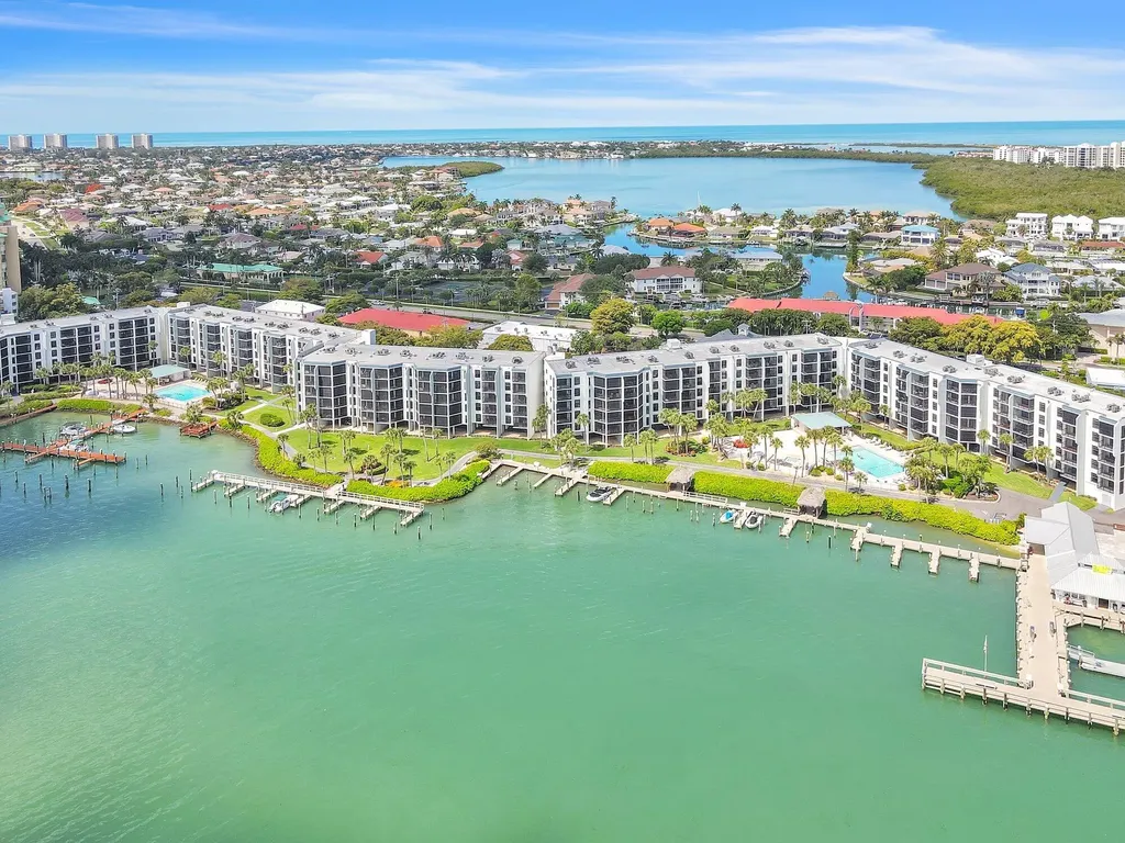 1085 Bald Eagle Drive Marco Island FL 34145