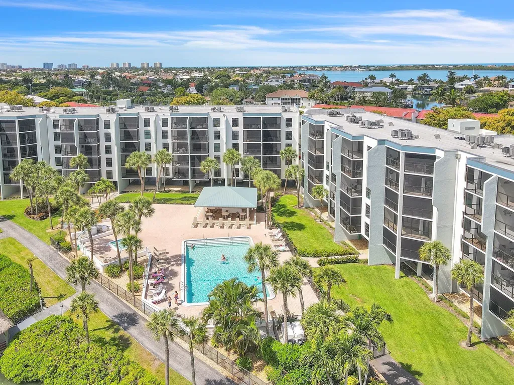 1085 Bald Eagle Drive Marco Island FL 34145