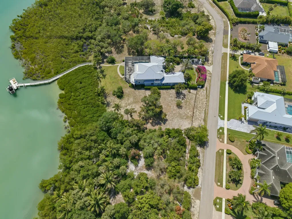 821 Caxambas Drive Marco Island FL 34145