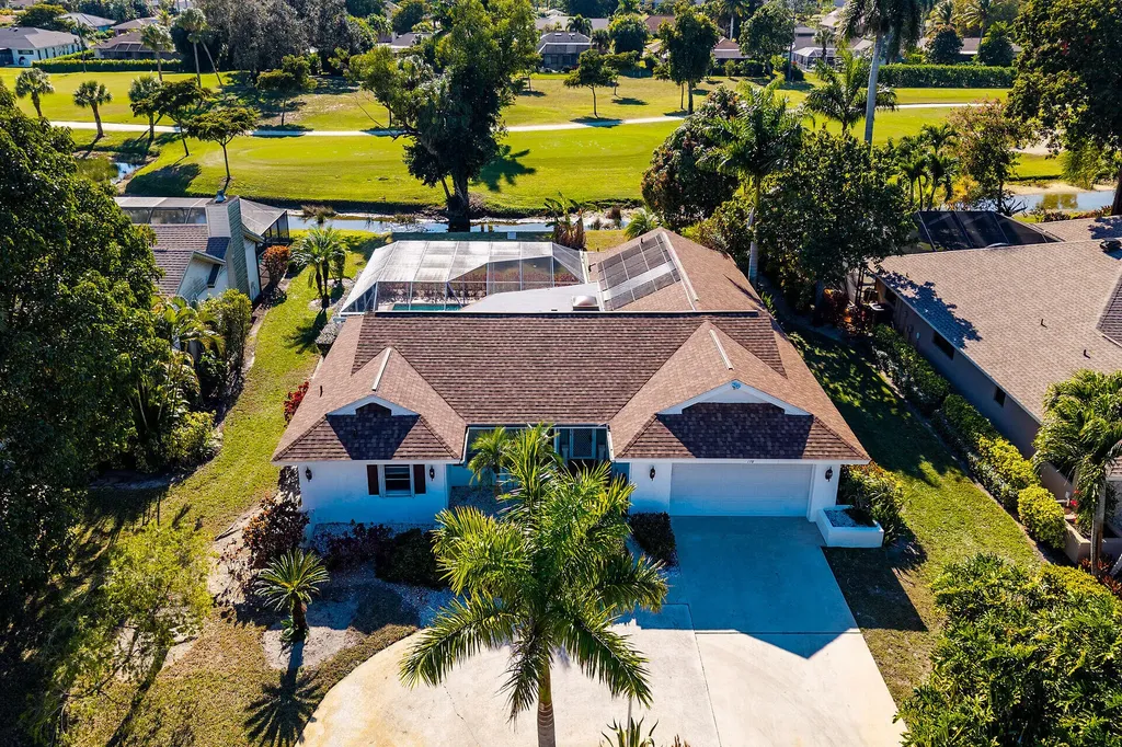 178 Torrey Pines Point Naples FL 34113