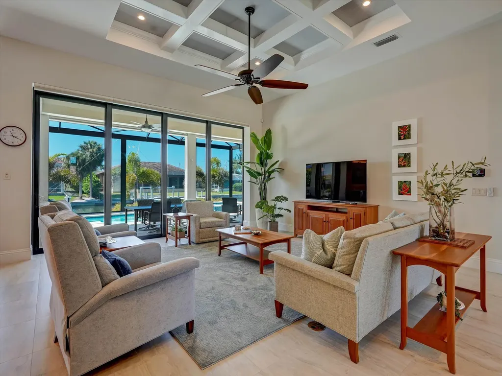 1065 Cottonwood Court Marco Island FL 34145