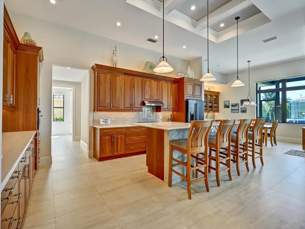 1065 Cottonwood Court Marco Island FL 34145