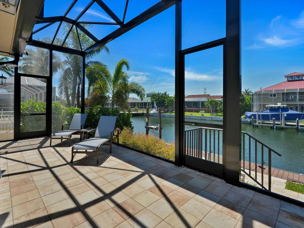 1065 Cottonwood Court Marco Island FL 34145