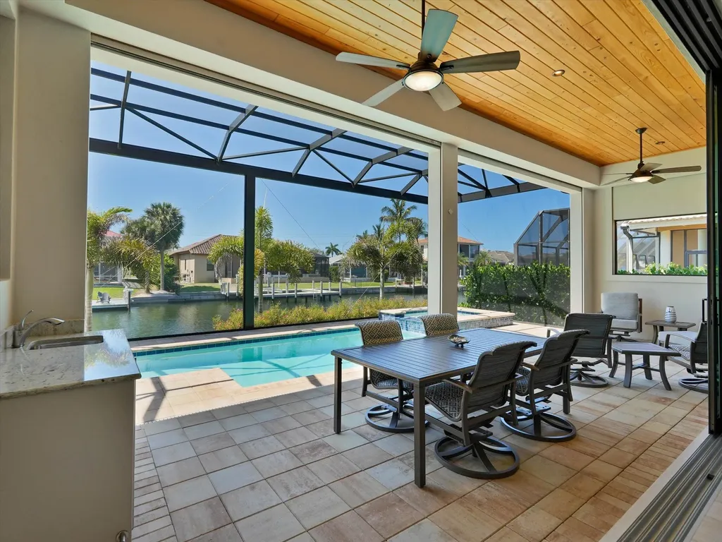 1065 Cottonwood Court Marco Island FL 34145