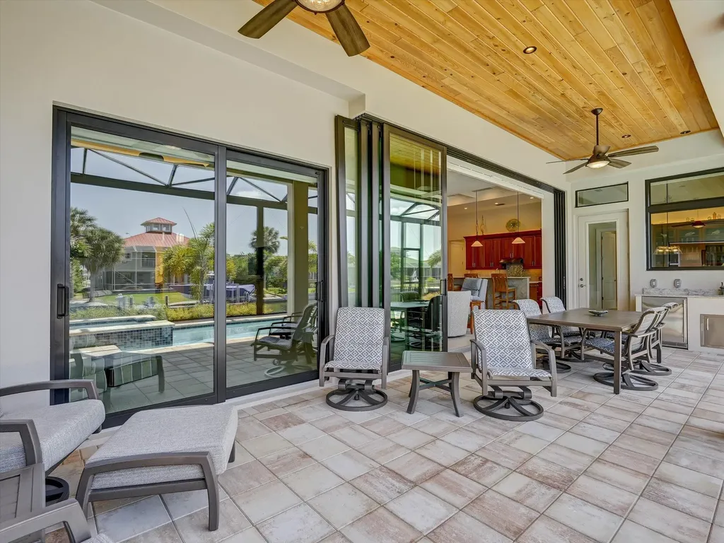 1065 Cottonwood Court Marco Island FL 34145