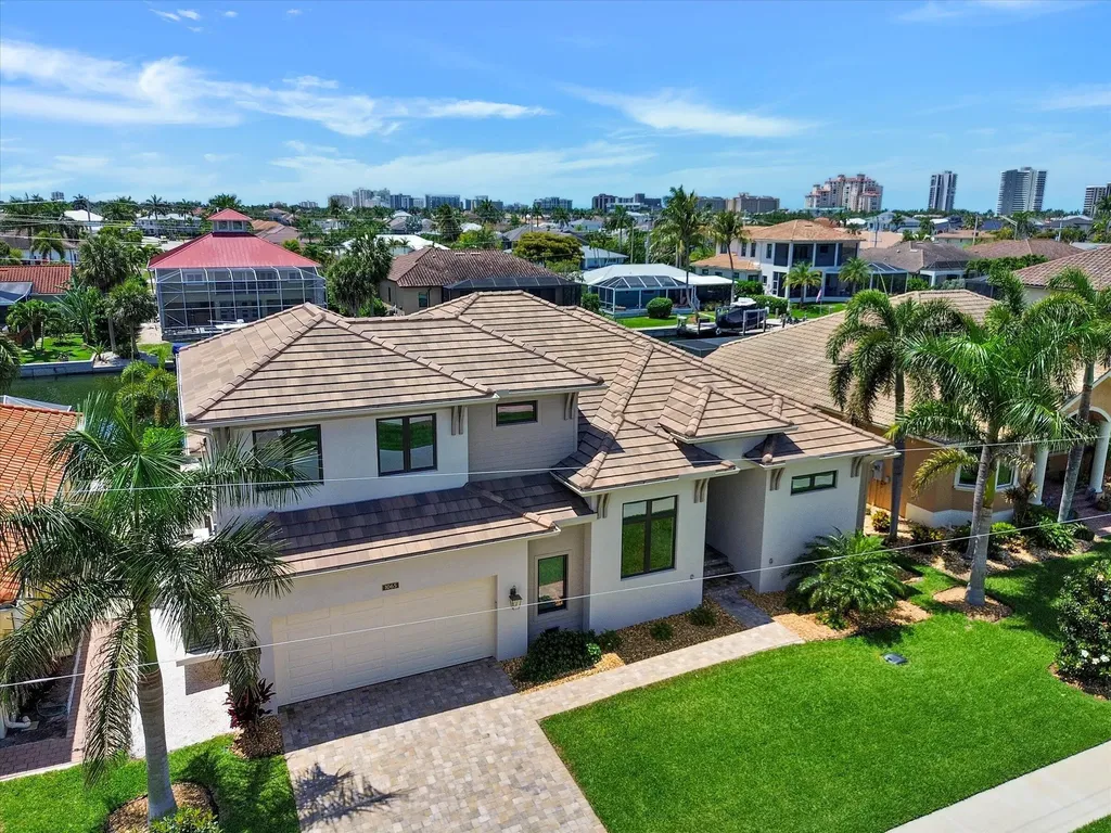 1065 Cottonwood Court Marco Island FL 34145