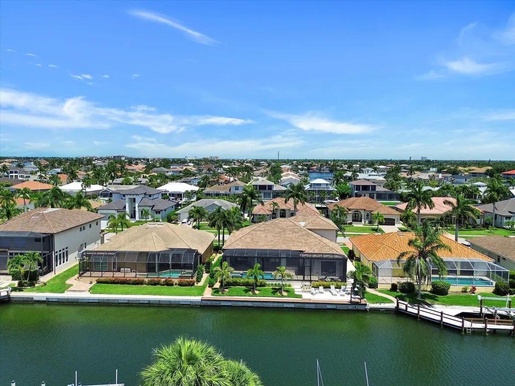 1065 Cottonwood Court Marco Island FL 34145