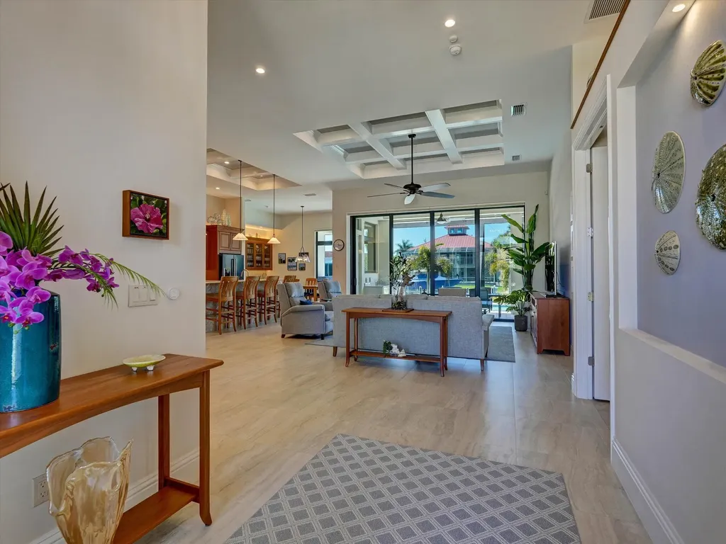 1065 Cottonwood Court Marco Island FL 34145