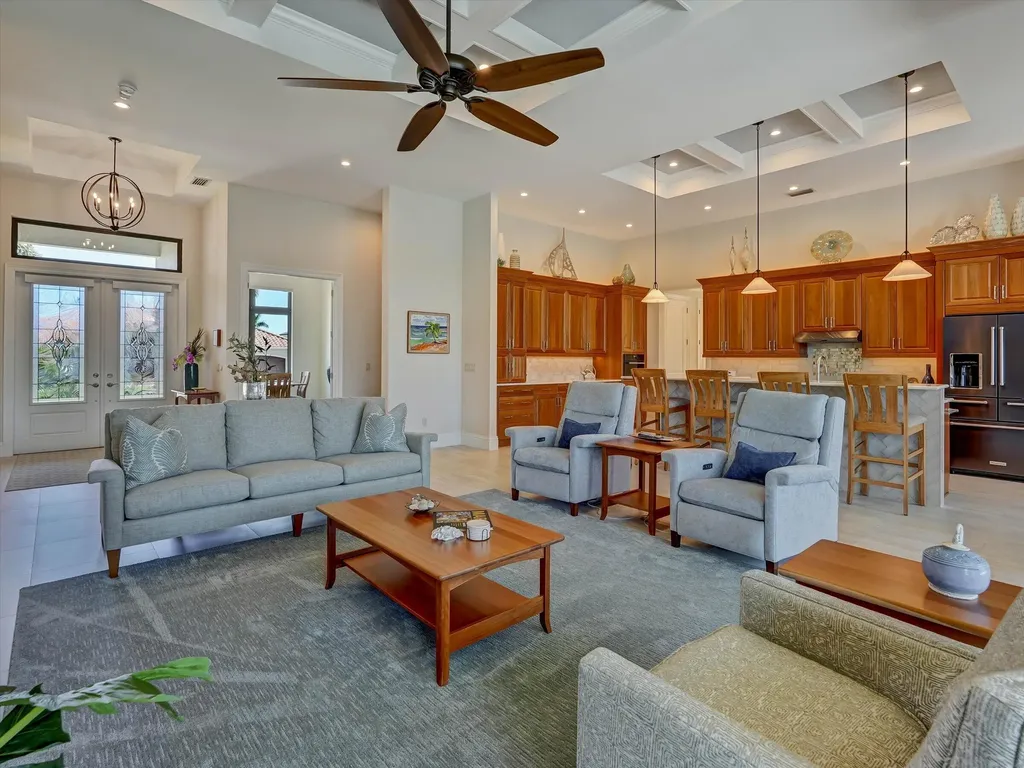 1065 Cottonwood Court Marco Island FL 34145