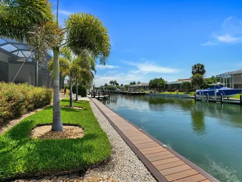 1065 Cottonwood Court Marco Island FL 34145