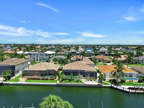 1065 Cottonwood Court Marco Island FL 34145