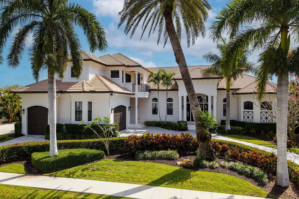 535 Alameda Court Marco Island FL 34145