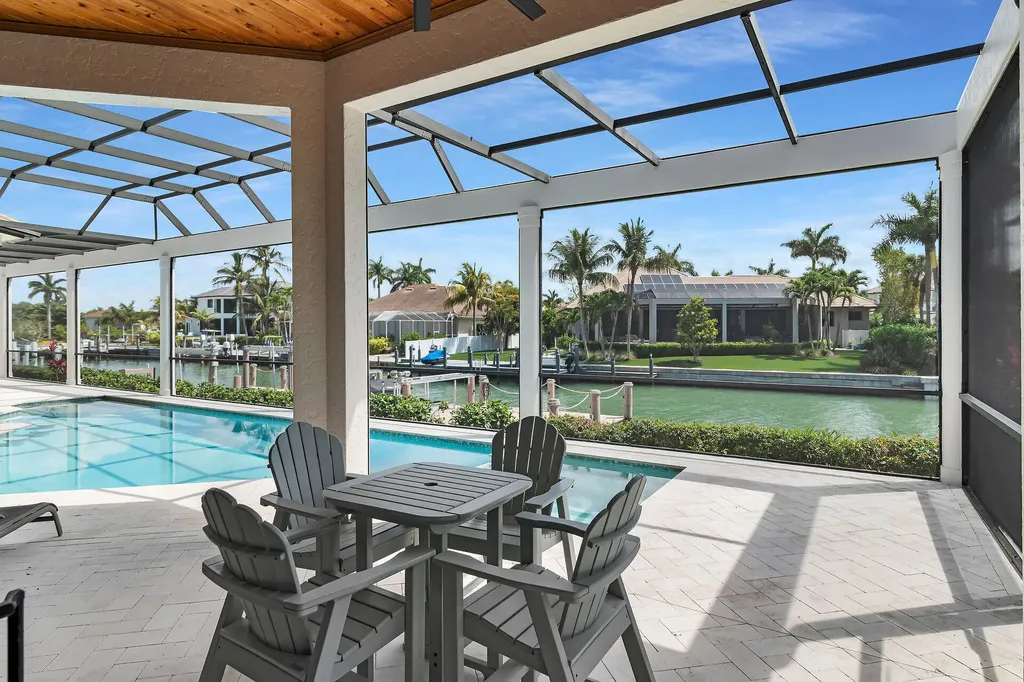 535 Alameda Court Marco Island FL 34145