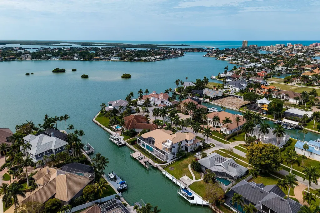 535 Alameda Court Marco Island FL 34145