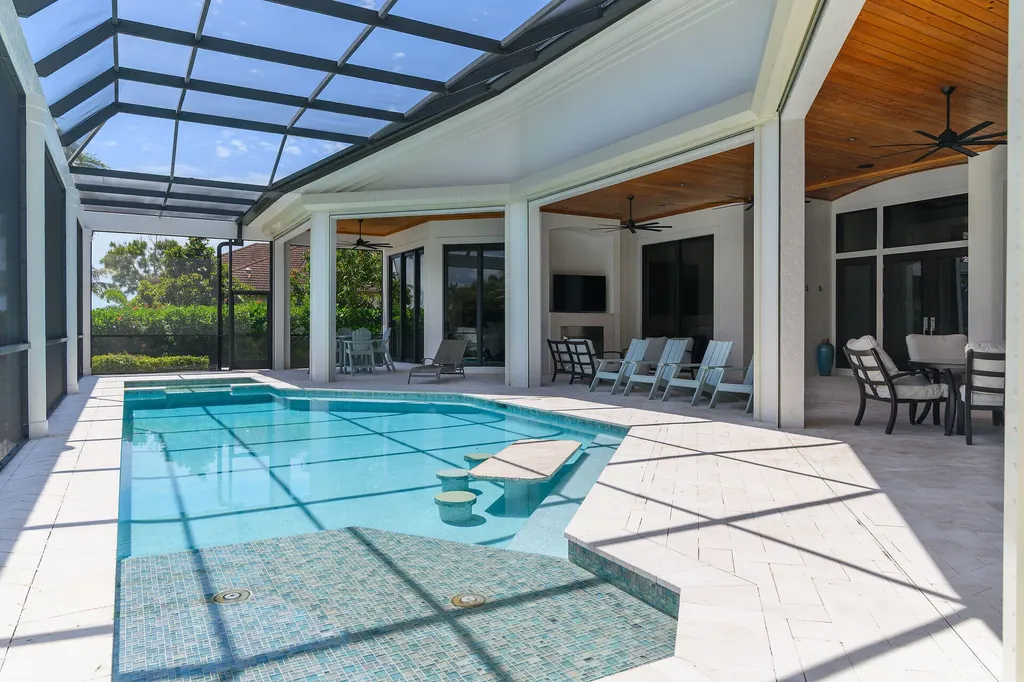 535 Alameda Court Marco Island FL 34145