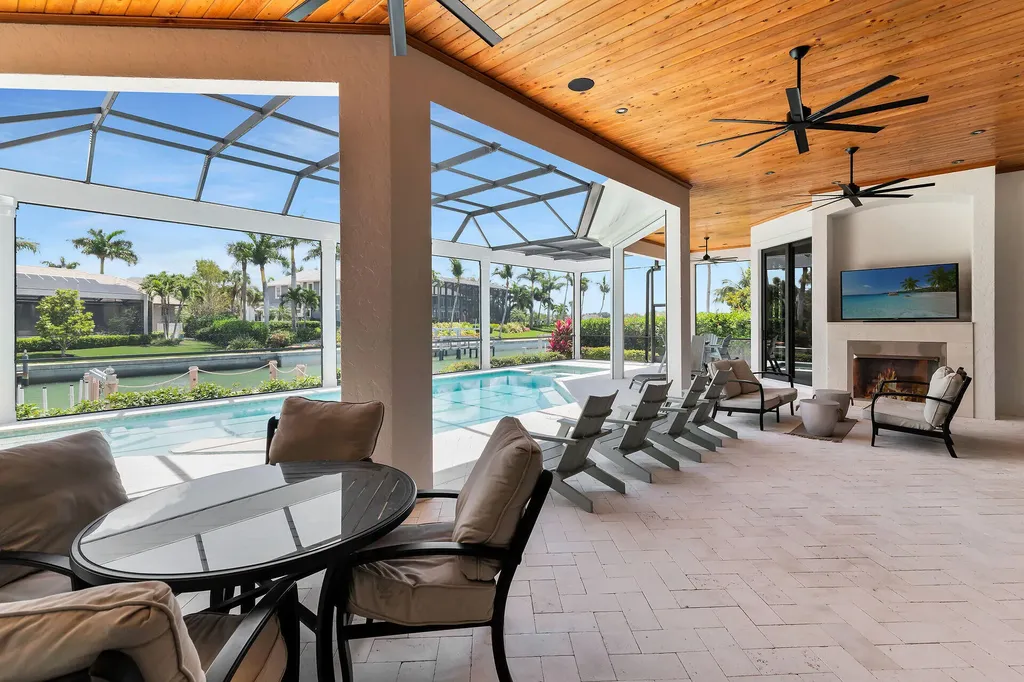535 Alameda Court Marco Island FL 34145