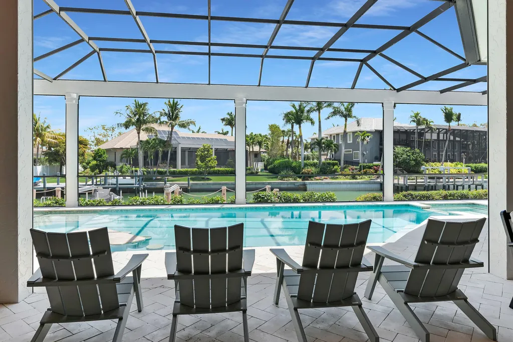 535 Alameda Court Marco Island FL 34145