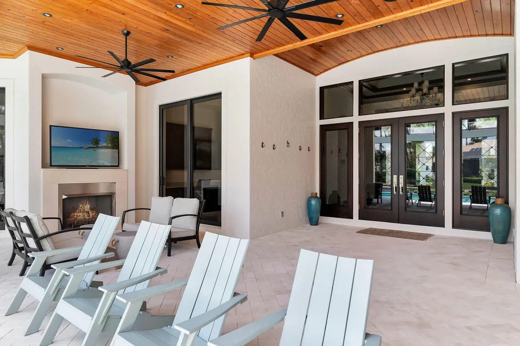535 Alameda Court Marco Island FL 34145