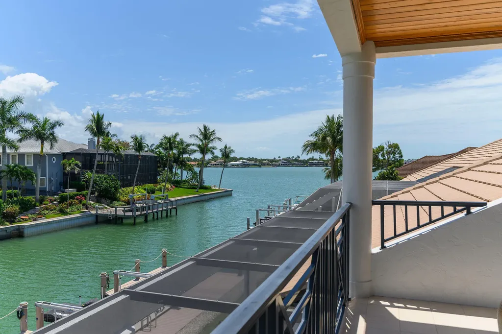535 Alameda Court Marco Island FL 34145