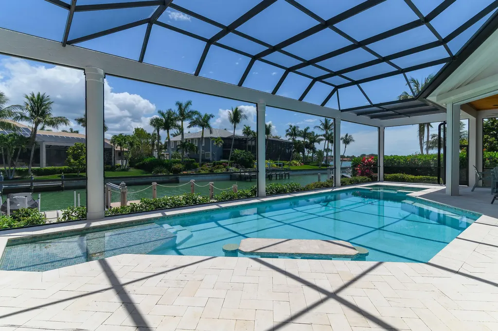 535 Alameda Court Marco Island FL 34145