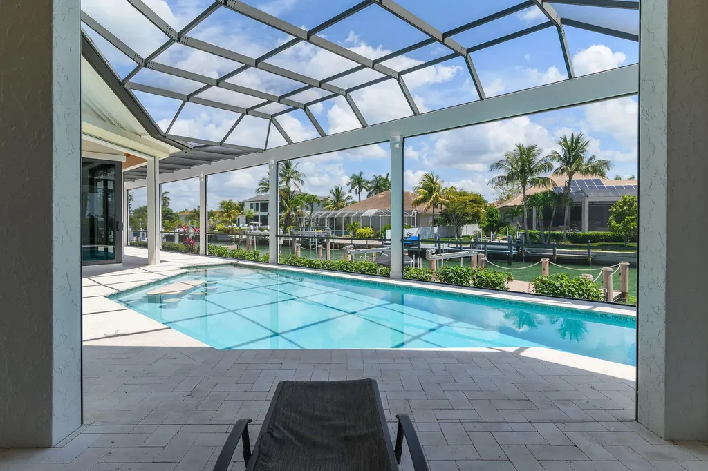 535 Alameda Court Marco Island FL 34145
