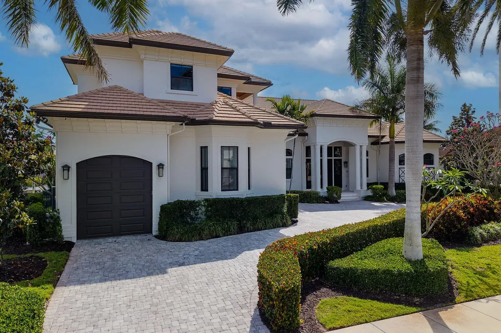 535 Alameda Court Marco Island FL 34145