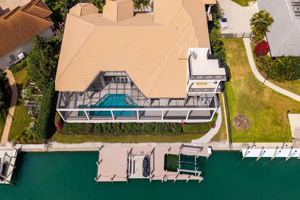 535 Alameda Court Marco Island FL 34145