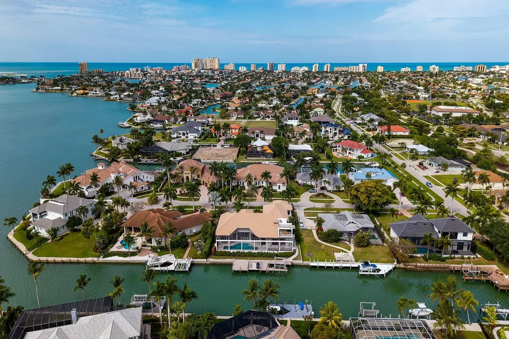 535 Alameda Court Marco Island FL 34145