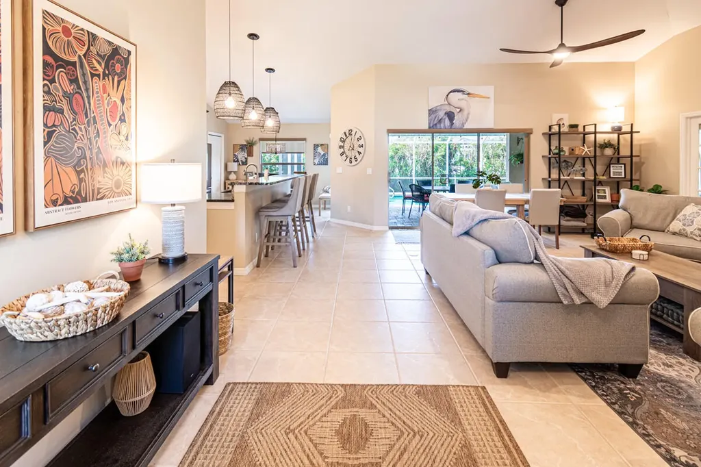 920 Montego Court Marco Island FL 34145
