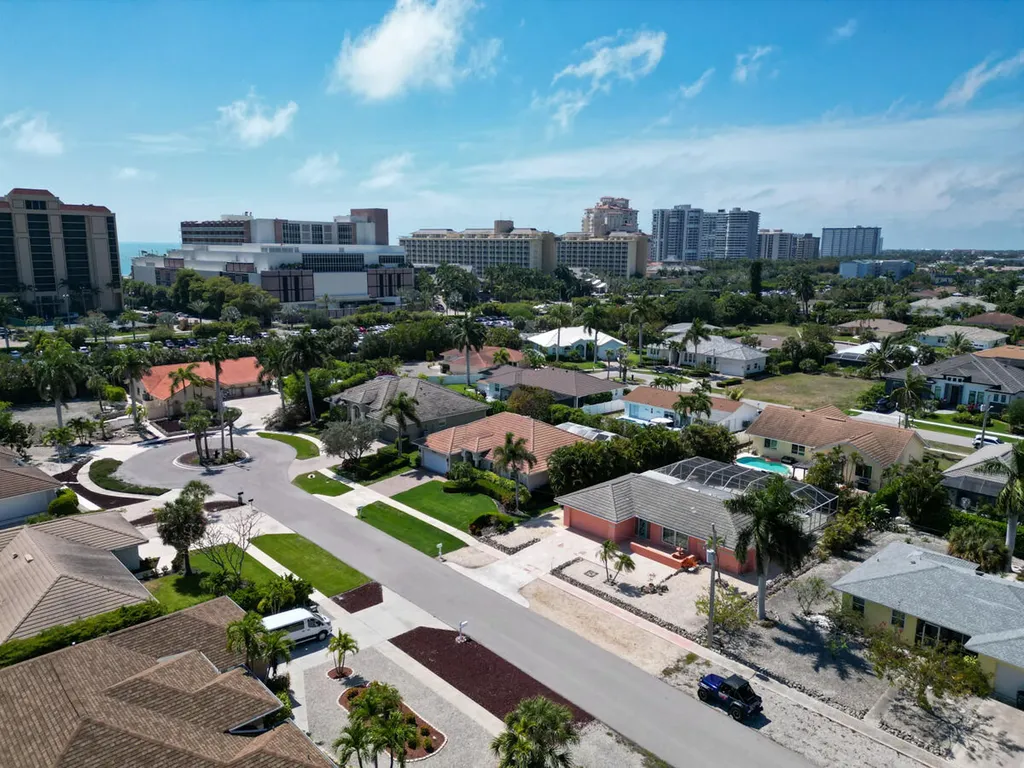 920 Montego Court Marco Island FL 34145