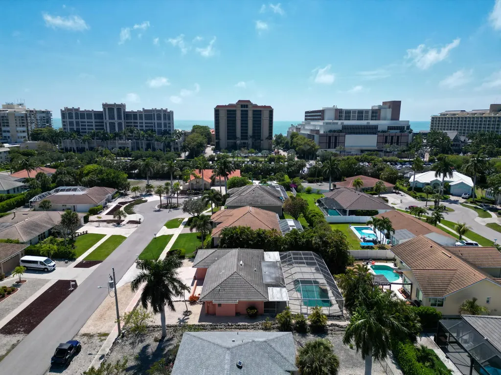920 Montego Court Marco Island FL 34145