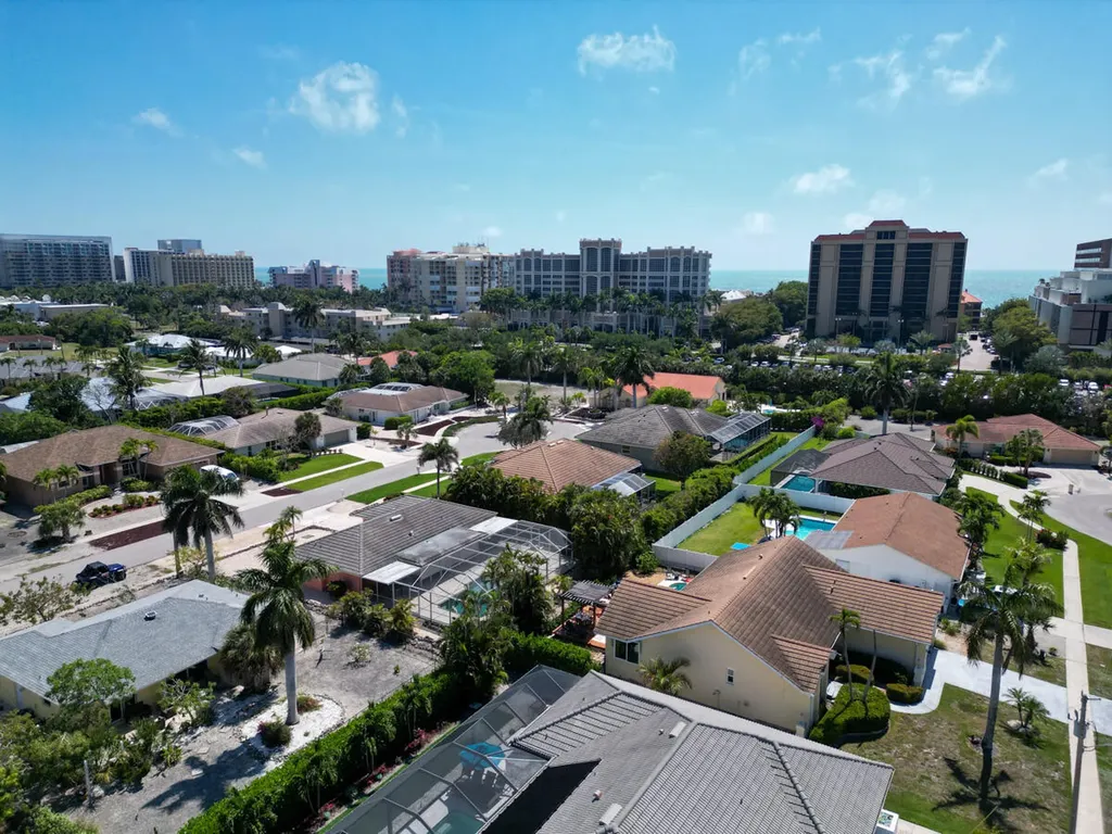 920 Montego Court Marco Island FL 34145